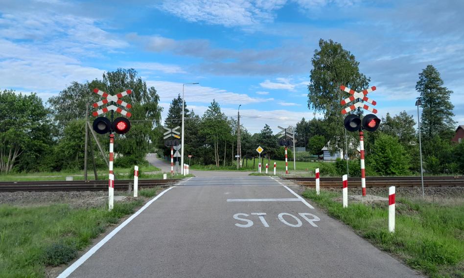 Katastrofa kolejowa na Mazowszu. Premier Tusk chce radykalnych zmian w prawie