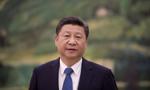 Xi w rozmowie z Trumpem wzywa do pokojowego rozwiązania problemu Korei Płn.