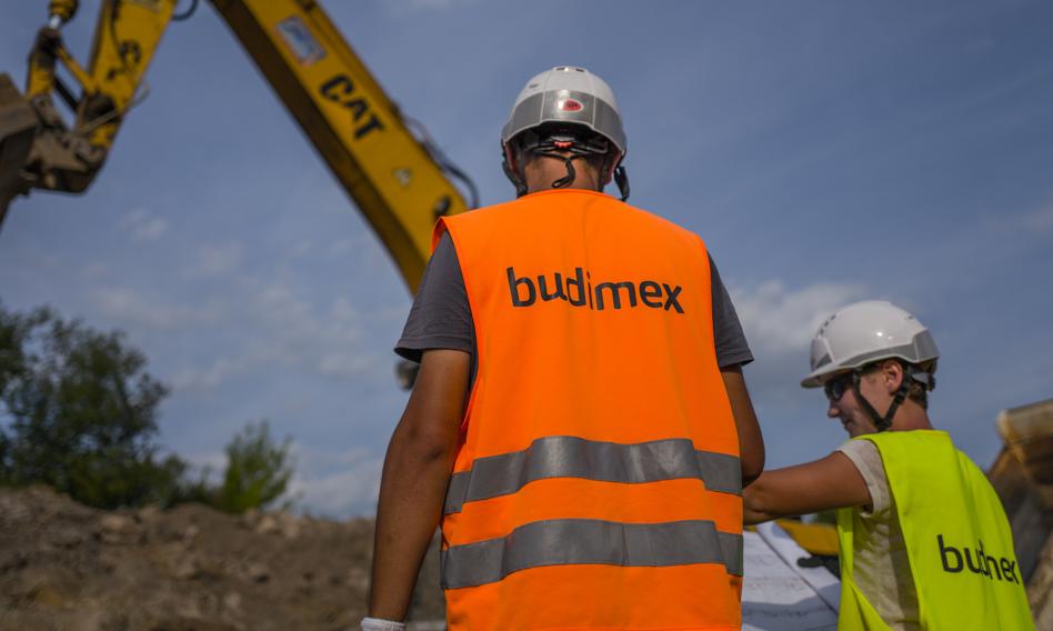 Budimex ma umowę na rozbudowę drogi za 186,2 mln zł netto