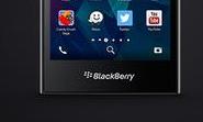 BlackBerry prezentuje nowy smartfon, zapowiada trzy kolejne