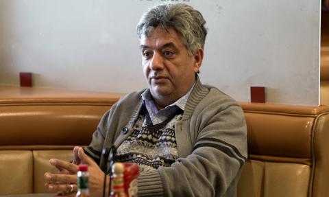 Irański opozycjonista: reżim z tej wojny wyjdzie umocniony, lecz pokój jest lepszy niż dalsze zabijanie