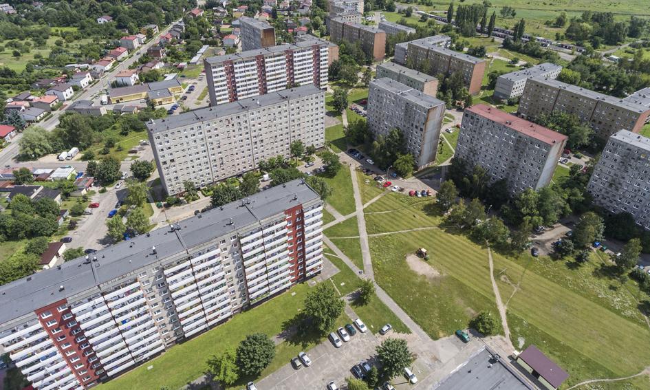 Nie zanosi się na zmiany cen na rynku nieruchomości