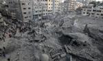 ONZ: odbudowa domów w Strefie Gazy potrwa co najmniej do 2040 r.