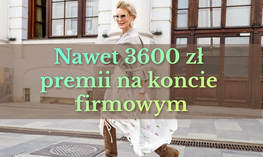 Na tych kontach firmowych możesz realnie zyskać powyżej 3 000 zł