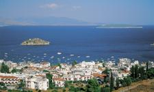 Morze Egejskie podzielone. Grecko-turecka wojna na parki morskie