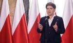 Premier: Otwieramy nowy rozdział we współpracy z Wielką Brytanią
