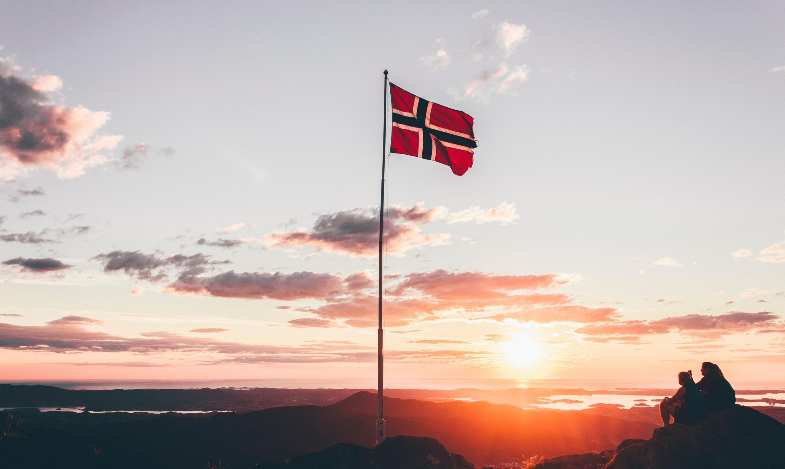 System pełen dziur. Oslo wzywa do „obrony totalnej”, a Norwegom brakuje schronów
