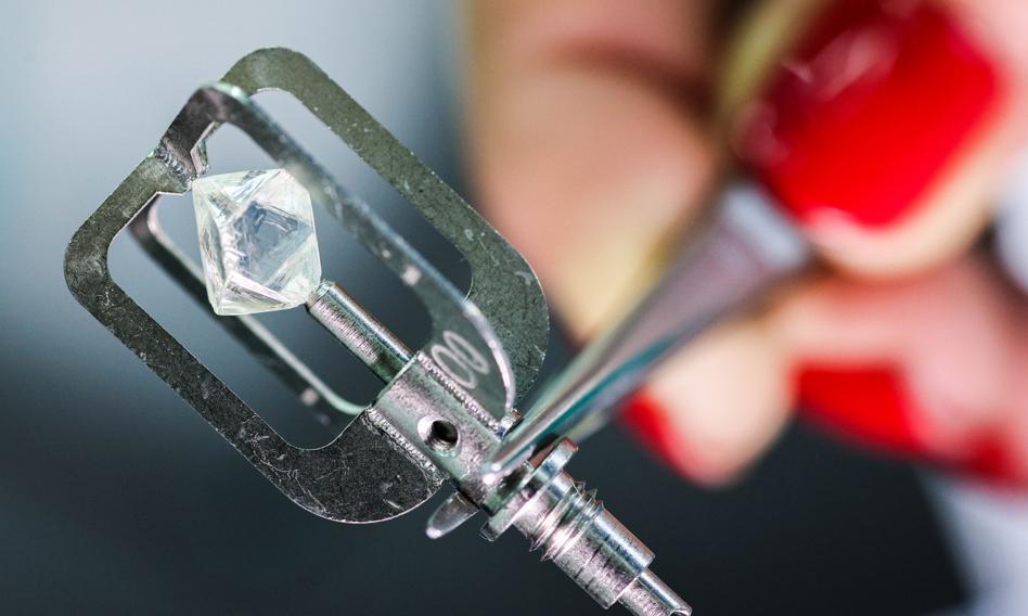 Wielka Brytania zakaże importu rosyjskich diamentów, miedzi, aluminium i niklu