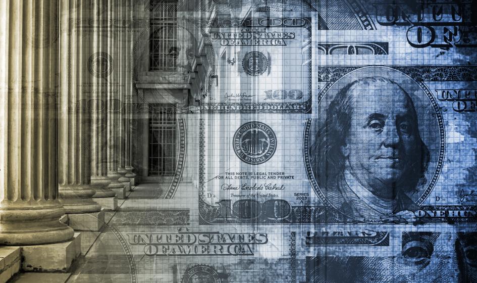 Spadki na giełdach. Globalny odwrót od ryzyka