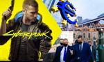 Tym będą żyły rynki: "Cyberpunk 2077", budżet UE i decyzja EBC