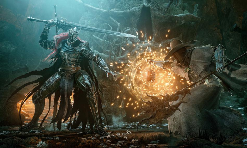 CI Games ma umowę dystrybucji gry "Lords of the Fallen" na rynkach Ameryki Płn. i Płd.