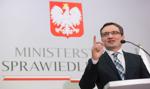 MS: zaostrzenie kar zbliża polski Kodeks Karny do innych krajów UE