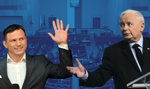 PiS i Konfederacja przybiją "dziesiątkę"? Mentzen odpowiada: To PiS potrzebuje Konfederacji