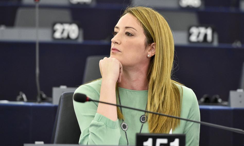 Przewodnicząca PE zaprosiła Muska na "szczerą publiczną wymianę zdań"