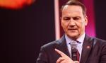 Polonijna młodzież w Warszawie. Sikorski: Polska daje możliwości. Nie znajdziecie ich w innych krajach