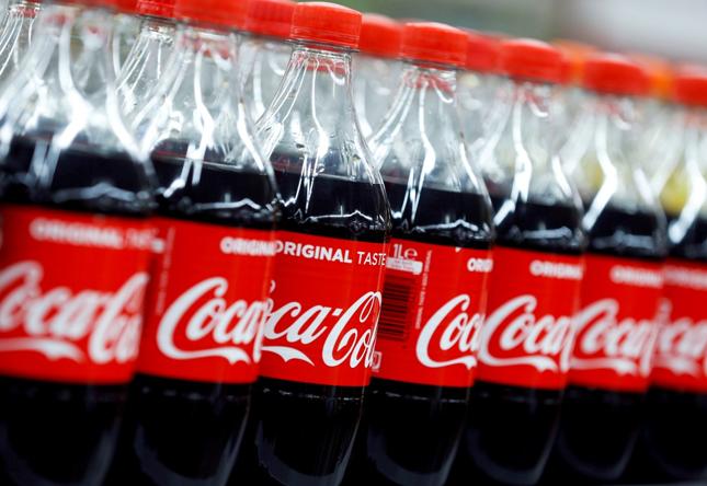 Do 2025 roku Coca-cola będzie wykorzystywać opakowania w 100% zdatne do recyklingu