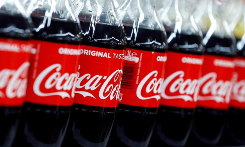Coca-Cola zwolni 2200 pracowników na świecie