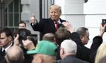 Senat USA odrzucił artykuły impeachmentu Trumpa, prezydent zachowa swój urząd