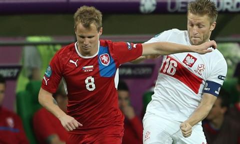 „Przemysłowe mistrzostwa Europy”: wygrywają Czesi, Polska w dole stawki