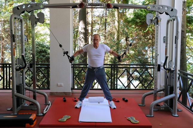 Władimir Putin