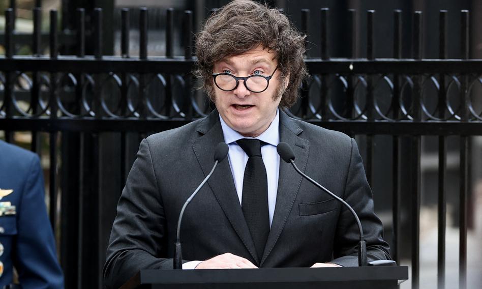Prezydent Argentyny zawetował ustawę podnoszącą emerytury