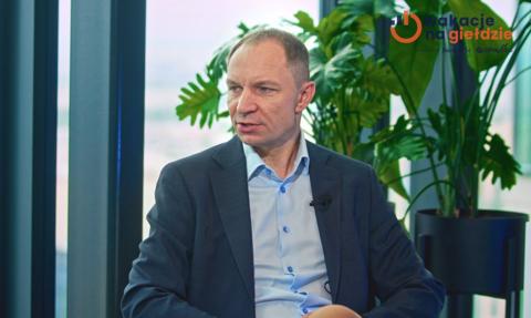 ETF-y dla początkujących i zaawansowanych. Większa elastyczność w budowie portfela