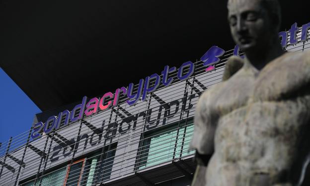 Ostatnie dni na ratowanie pieniędzy z Zondacrypto. Kto nie zdąży do 27 października, nie zobaczy ani grosza?