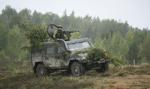 Wywiad: Białoruś zapowiada rozmieszczenie sił specjalnych wzdłuż granicy z Ukrainą