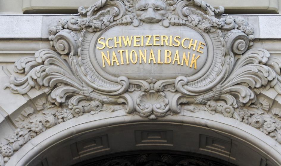 Stopy dla franka bez zmian. SNB nie wyklucza interwencji