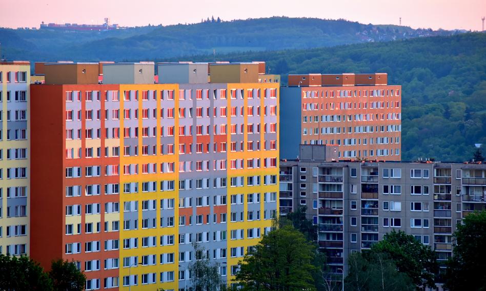 Wzrost cen mieszkań w UE przyspieszył, ale nie nad Wisłą. Polska liderem wzrostu stawek czynszów