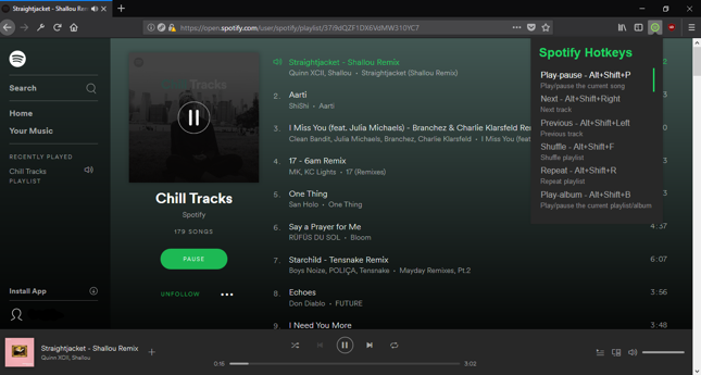 Spotify z pakietem dla par i 3 miesięcznym okresem próbnym