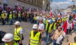 Miliony na związki zawodowe. Tyle zarabia szef „Solidarności”