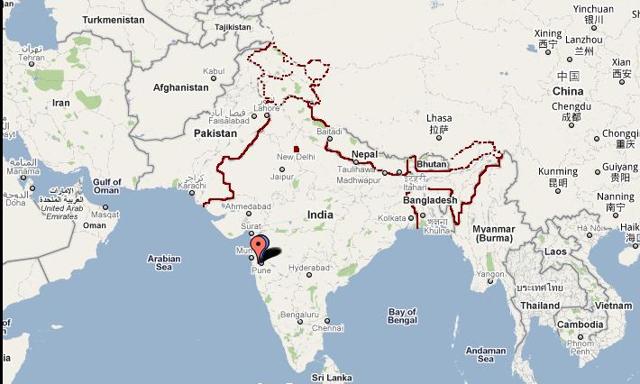 Indie oskarżają Pakistan o niesprowokowane ataki w Kaszmirze
