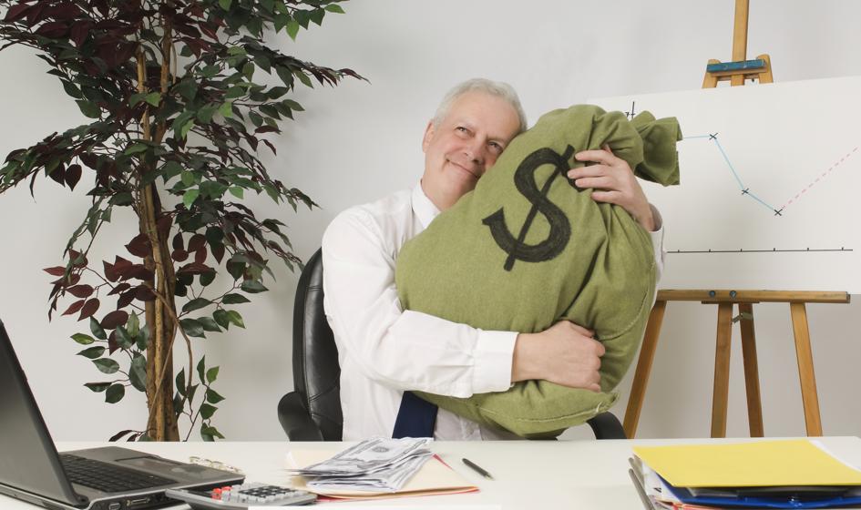 Znalezienie dobrego finansisty to dla firm wyzwanie