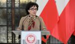 Marszałek Sejmu pyta TK o możliwość przesunięcia wyborów prezydenckich