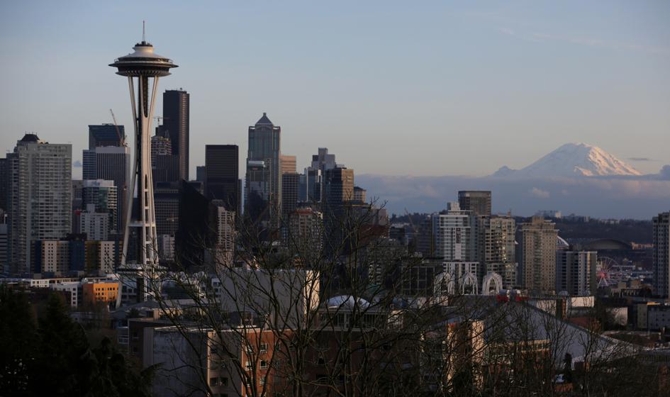 Autonomiczną strefę w Seattle patrolują samozwańczy uzbrojeni strażnicy