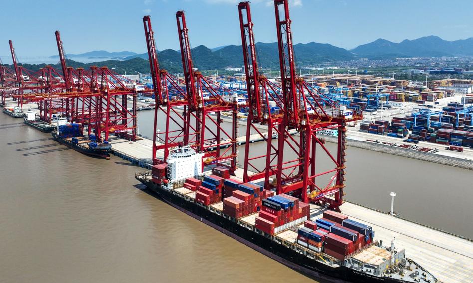 Chińczycy badają wpływ ceł USA na przemysł. Zapowiadają także "środki zaradcze"