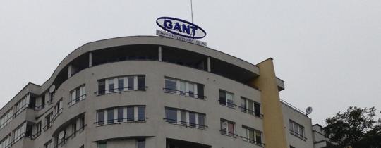 Gant Development nie wykupił obligacji