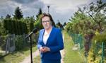 Kopacz do działkowców: macie we mnie przyjaciela na zawsze