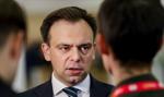  W najbliższych dniach komunikat