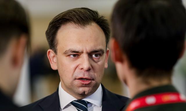 Podatek Belki i miedziowy do zmiany. Domański: W najbliższych dniach komunikat