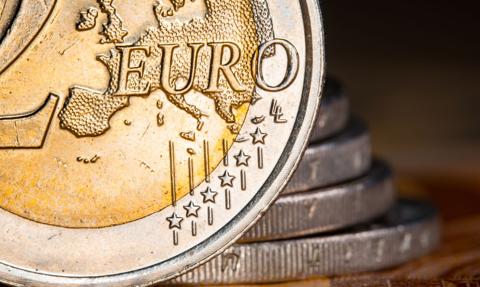 Kurs euro stabilny. Inwestorzy w oczekiwaniu