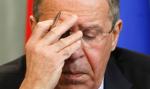 Ławrow: Potrzebna jest bardziej