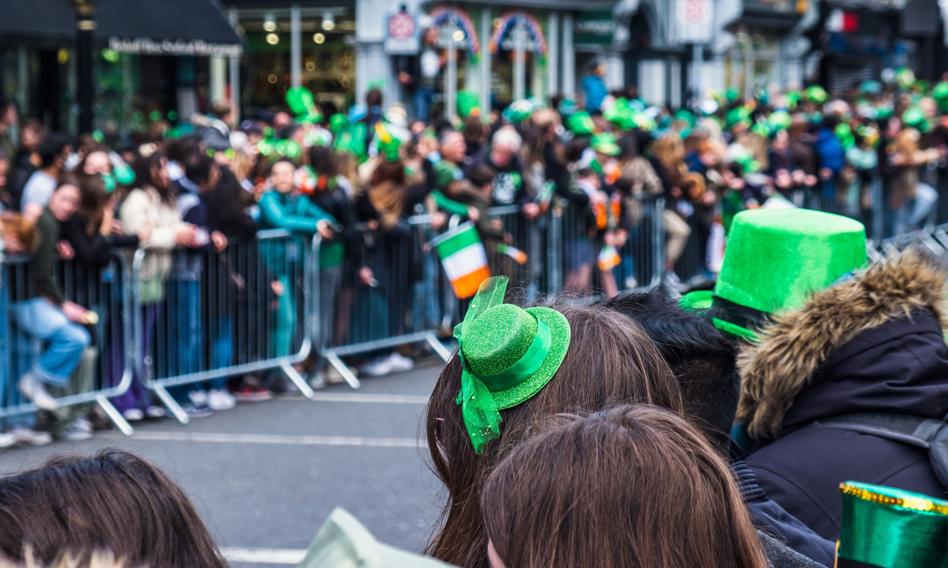Polska nie stała się drugą Irlandią, ale Irlandia Polską? "Podbiliście nowe technologie i usługi"