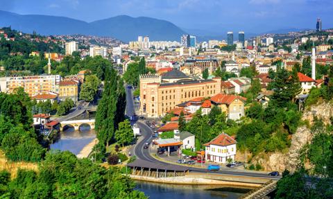 Sarajewo może stracić unijne pieniądze. KE stawia warunek