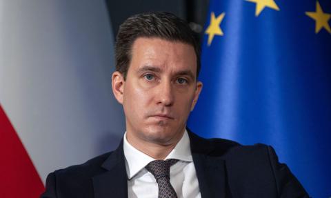 Rada Nadzorcza podjęła decyzję. Mikołaj Raczyński staje na czele PFR