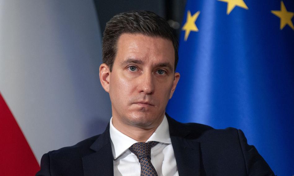 Rada Nadzorcza podjęła decyzję. Mikołaj Raczyński staje na czele PFR