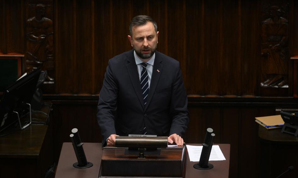 &quot;Siła społeczeństwa to obrona cywilna&quot;. Kosiniak-Kamysz zapowiada inwestycje