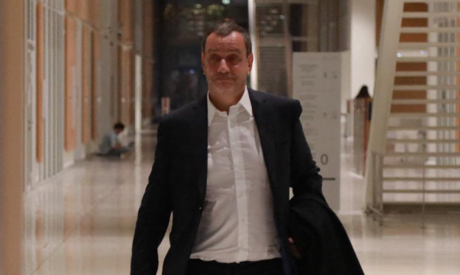 Twórca Telegramu Durow zwolniony po wpłaceniu kaucji. "Nie może wyjechać z Francji"