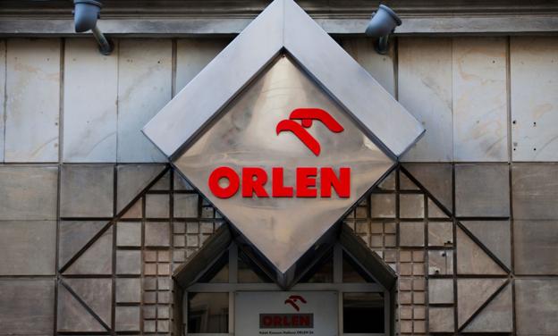 Orlen wart już 131 mld złotych. Więcej niż osiem spółek z WIG20 razem wziętych